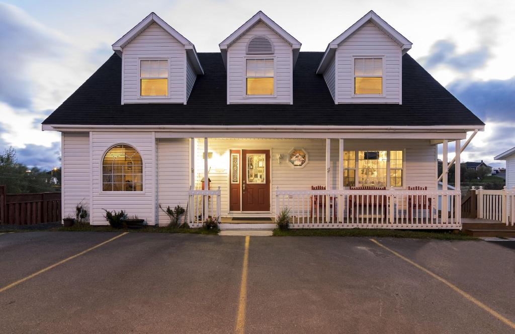 Whitsha Inn B&B