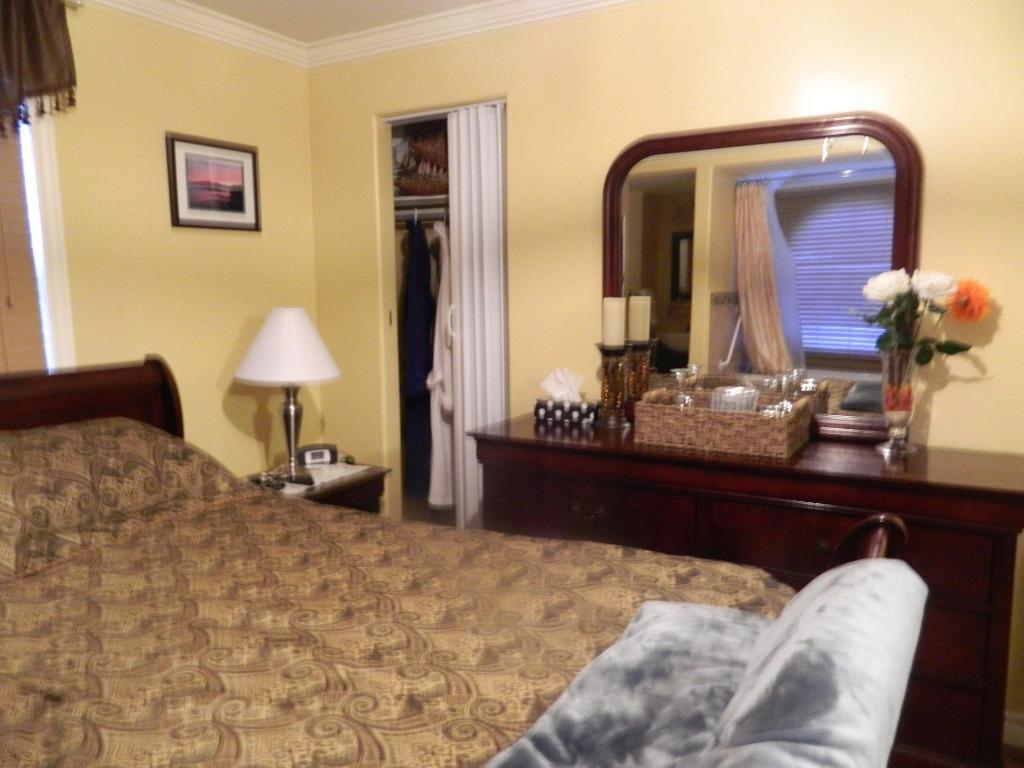 Whitsha Inn B&B