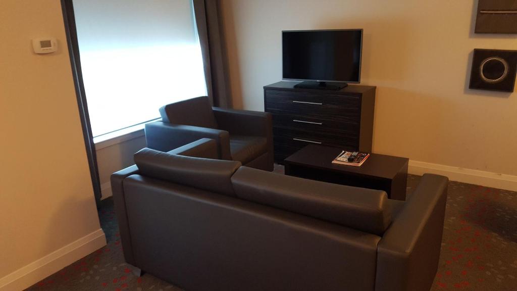 Liberty Suites Hotel