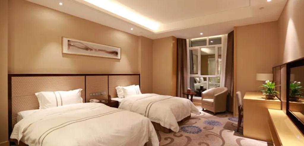 Runchang Hotel