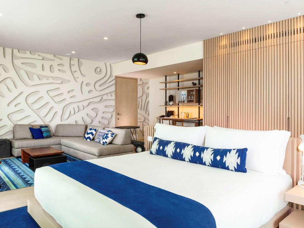 Sls Cancun