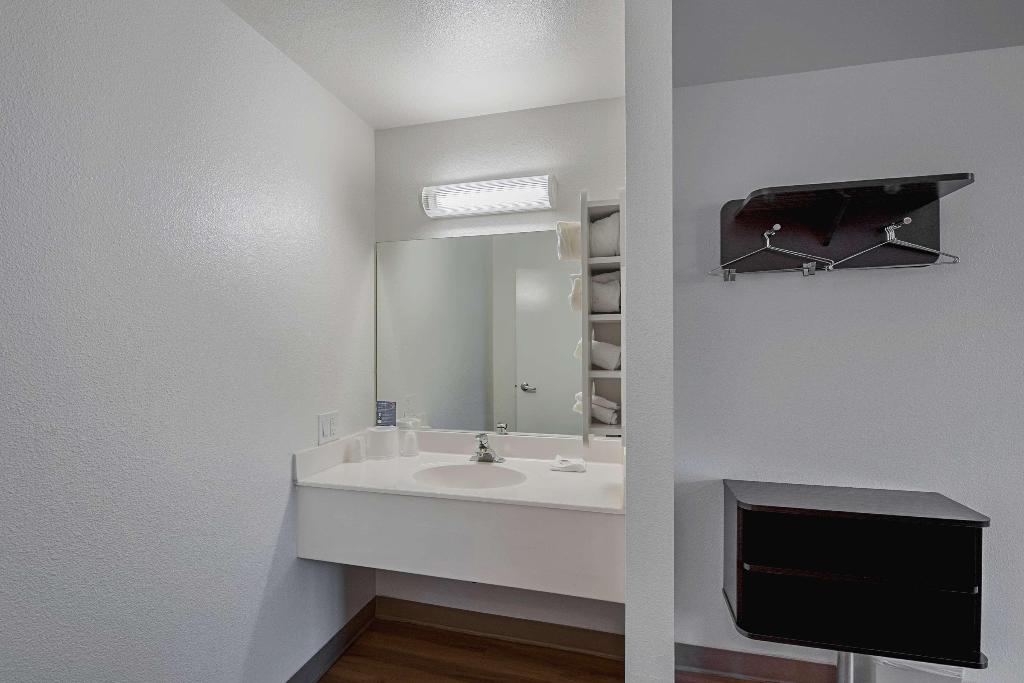 Motel 6 Fallon, Nv