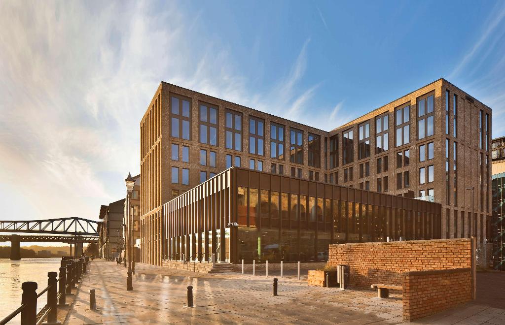 INNSiDE by Melia Newcastle