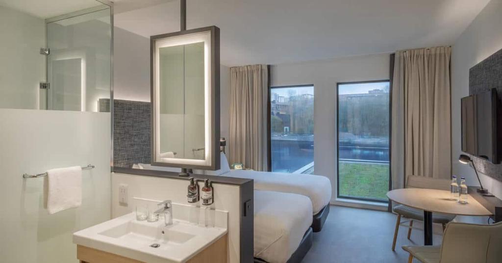 INNSiDE by Melia Newcastle