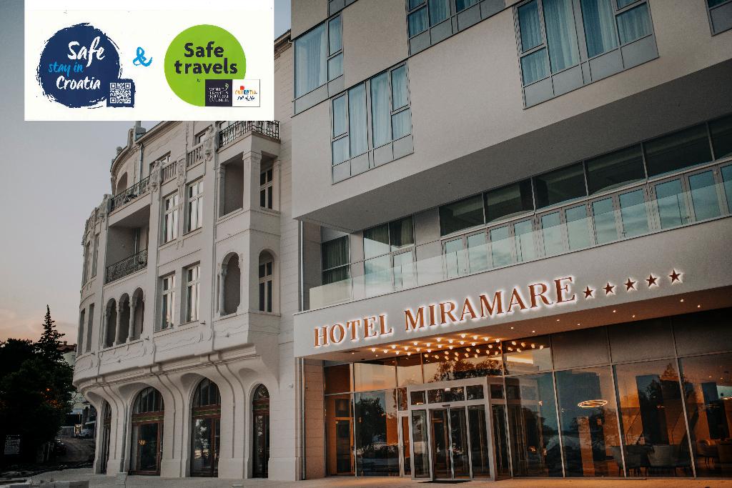 Hotel Miramare