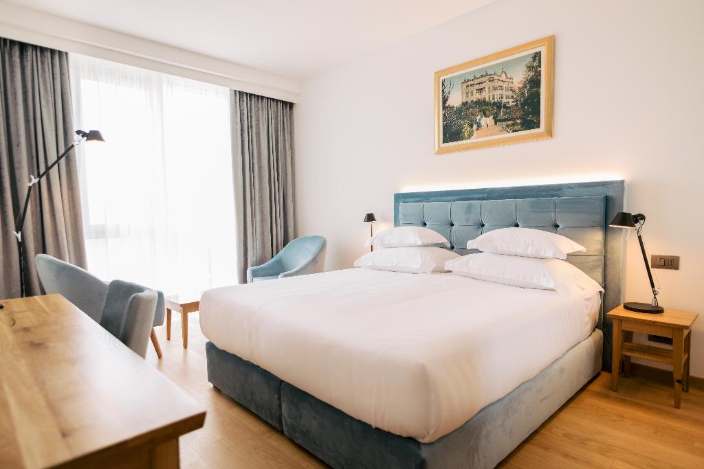 Hotel MIRAMARE, Kroatien, Crikvenica. Großes 36