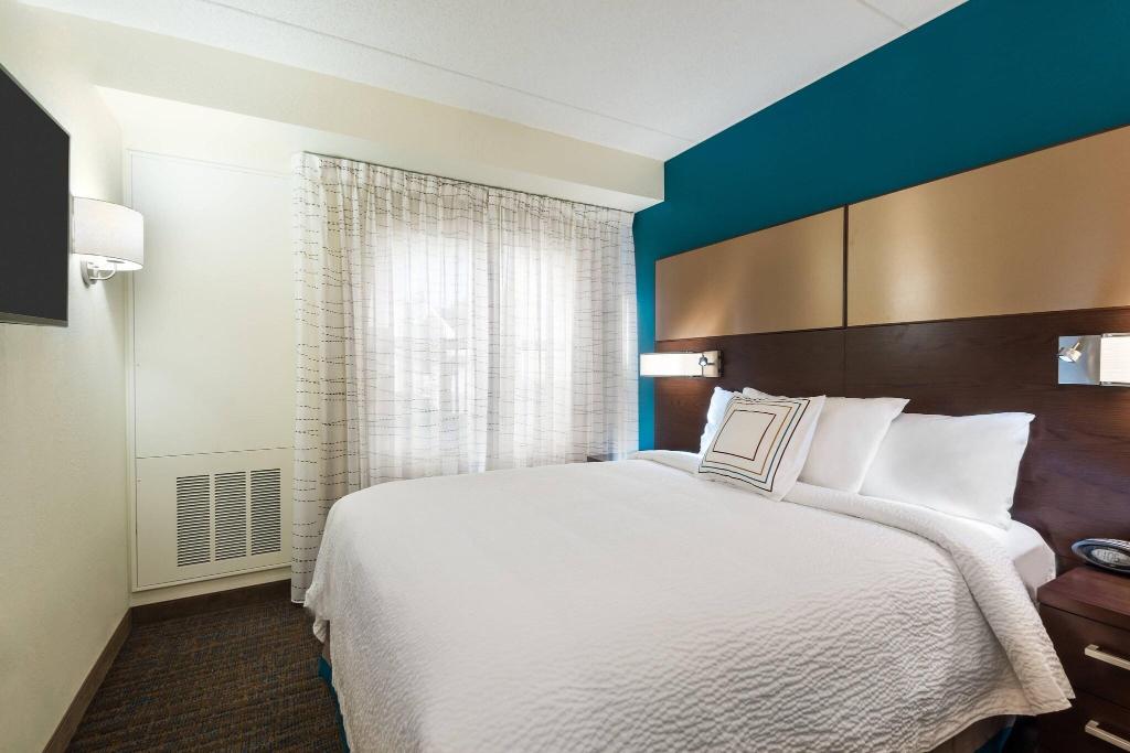 Residence Inn By Marriott Rochester Henrietta