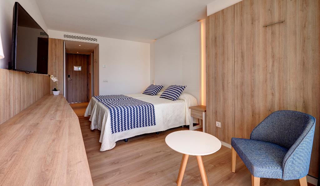 Hipotels Bahia Cala Millor Only Adults