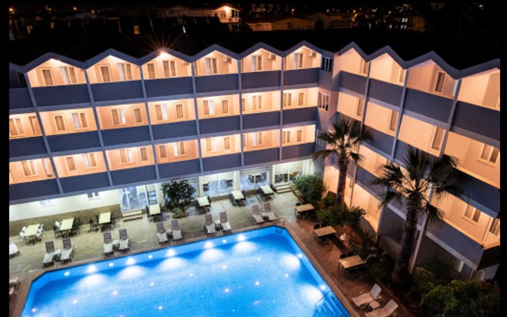 Hotel Side Spring Hotel, Türkei, Side. Großes 20