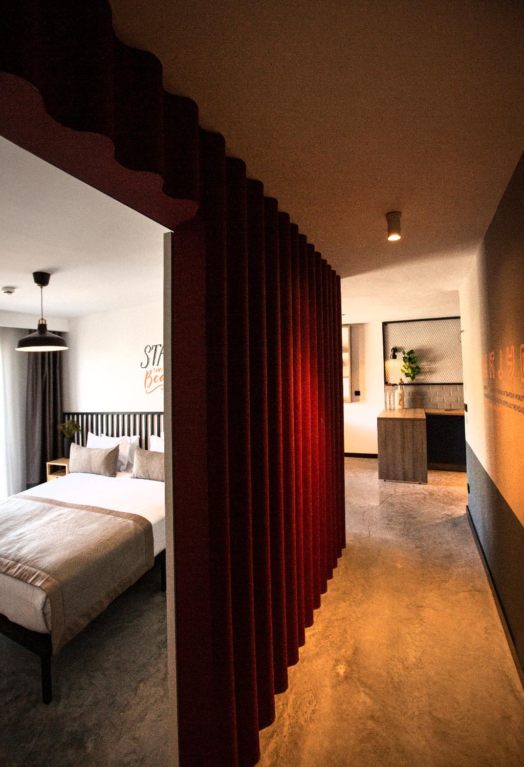 Cityloft 64