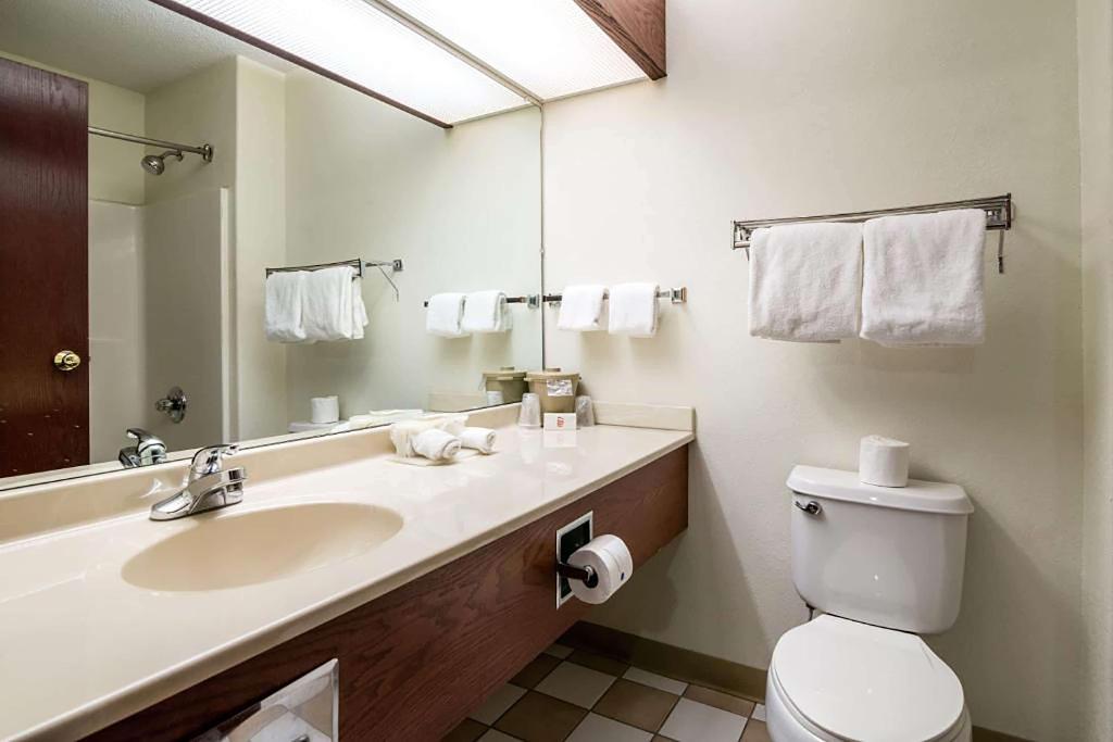 Days Inn By Wyndham Kentland