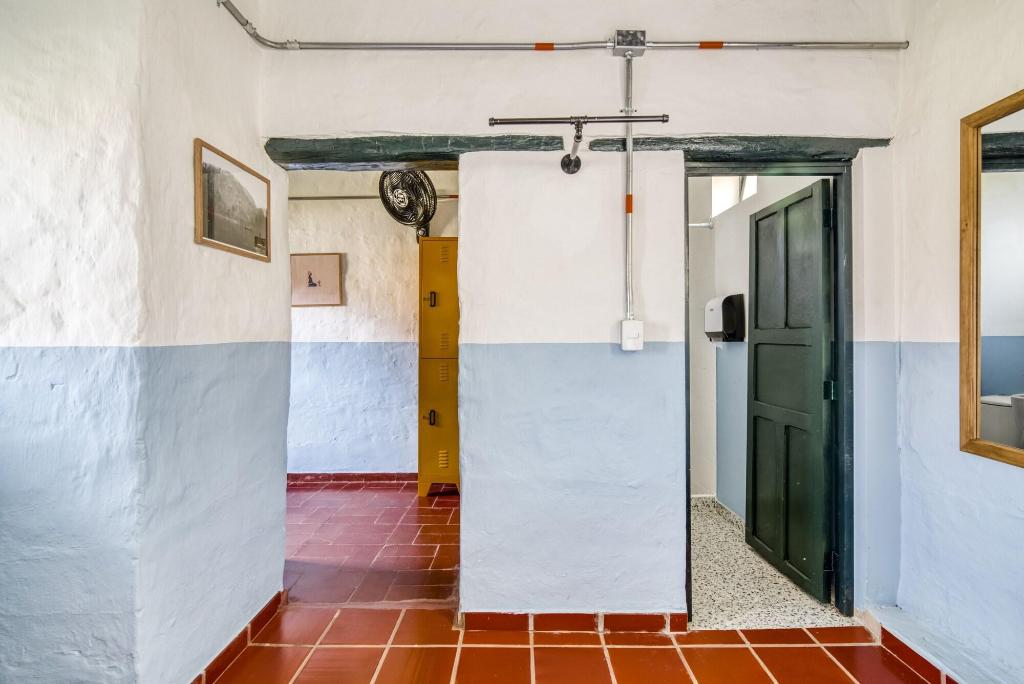 Selina Villa de Leyva