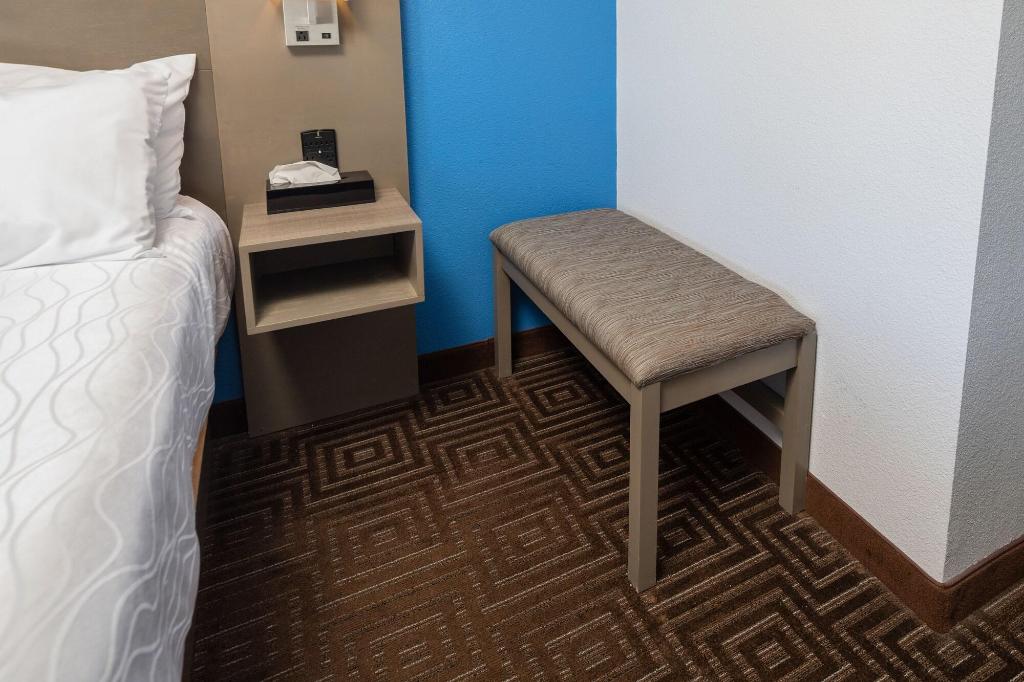 Silicon Valley Inn
