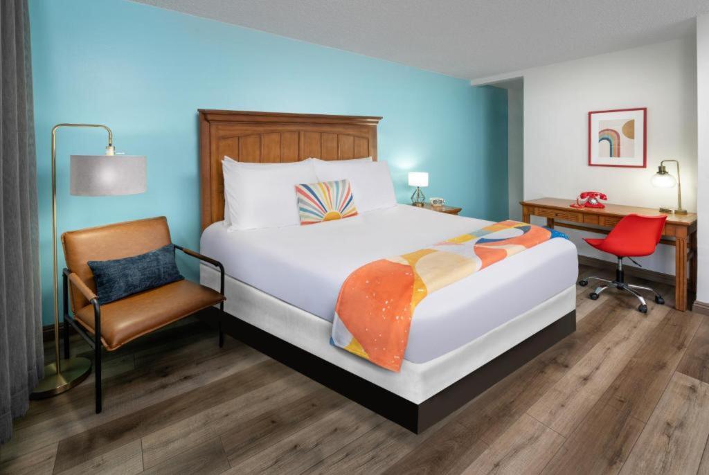 The Sojourn Sherman Oaks