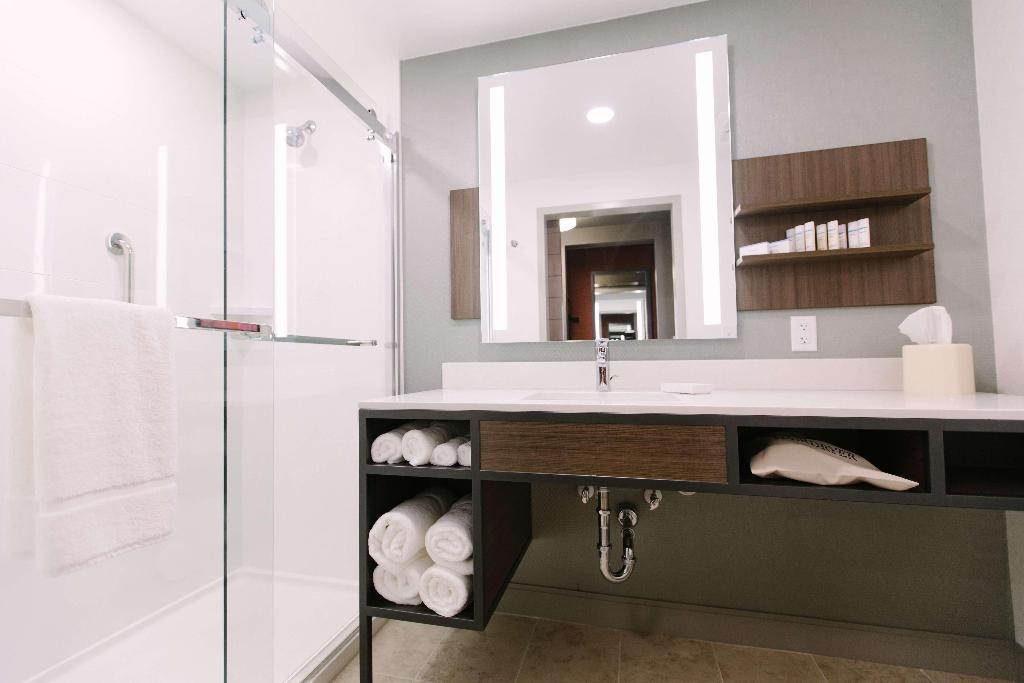 Hilton Garden Inn Winter Park