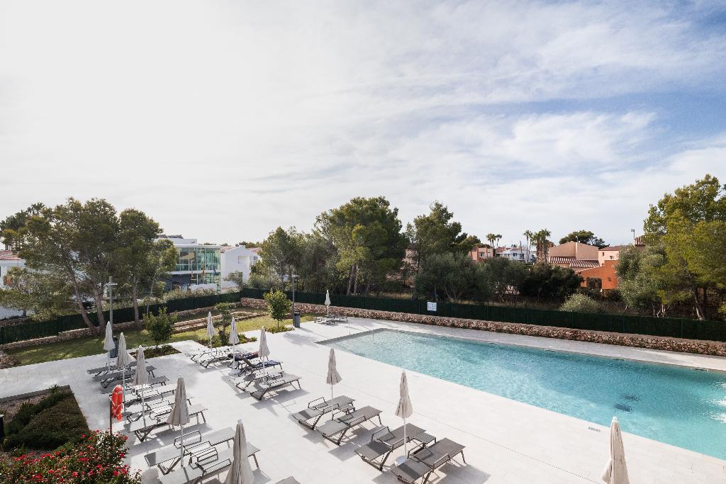 Hotel Petit Sagitario (adults only), Spanien, Cala Santandria. Großes 81