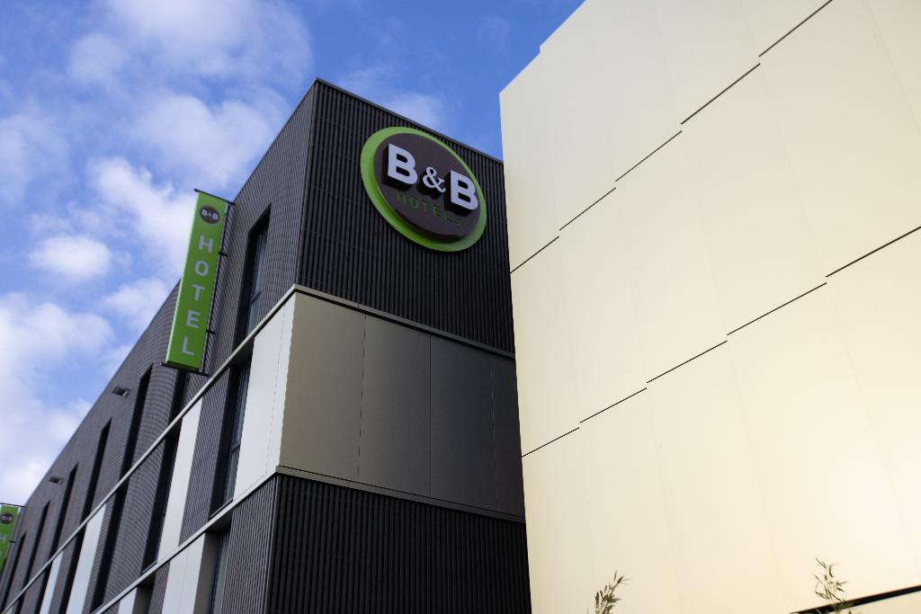 Bandb Hotel Compiegne