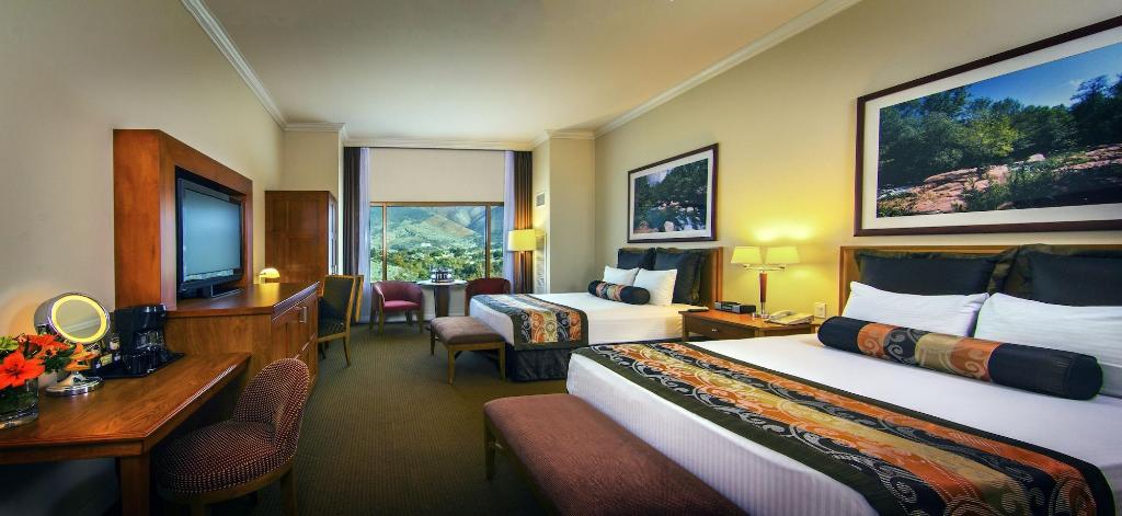 Pala Casino Spa And Resort