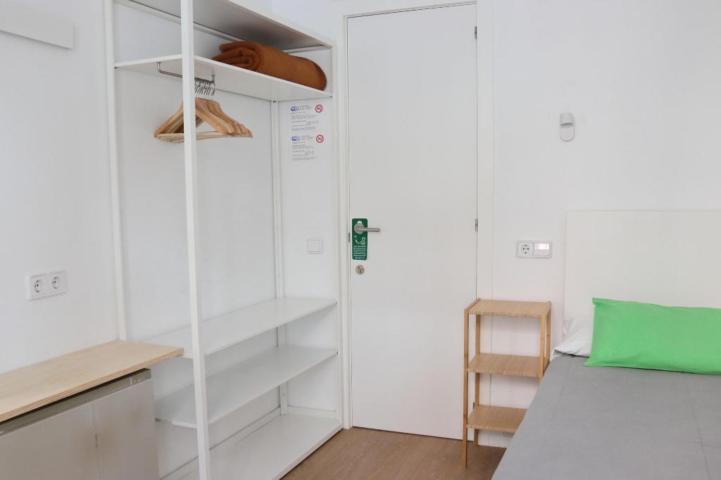 Hostal La Zona