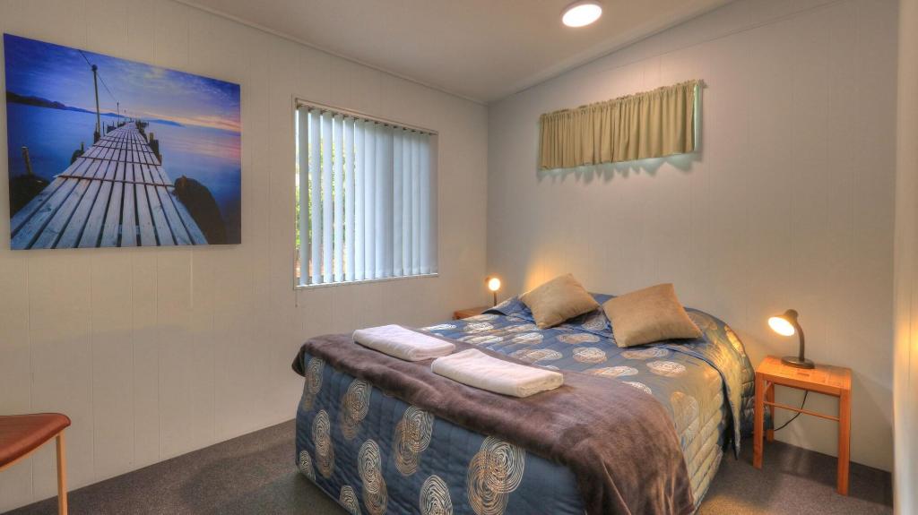 Beach Cabins Merimbula