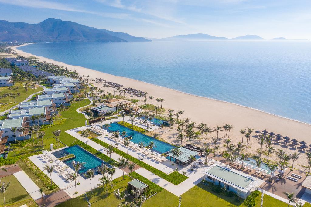 Alma Resort Cam Ranh