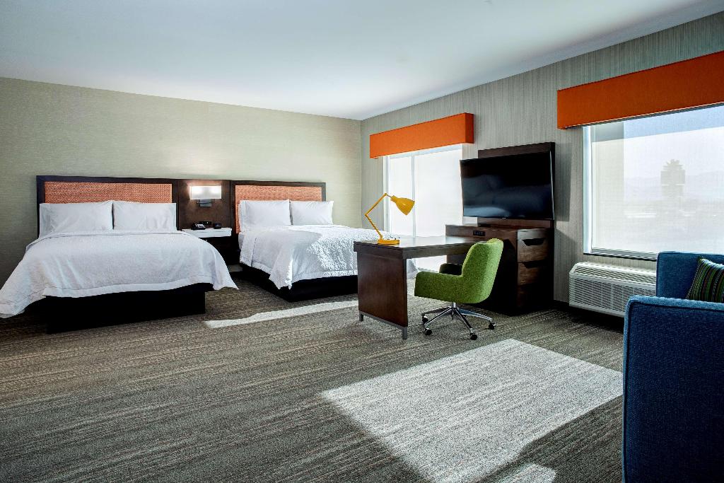 Hampton Inn & Suites Indio