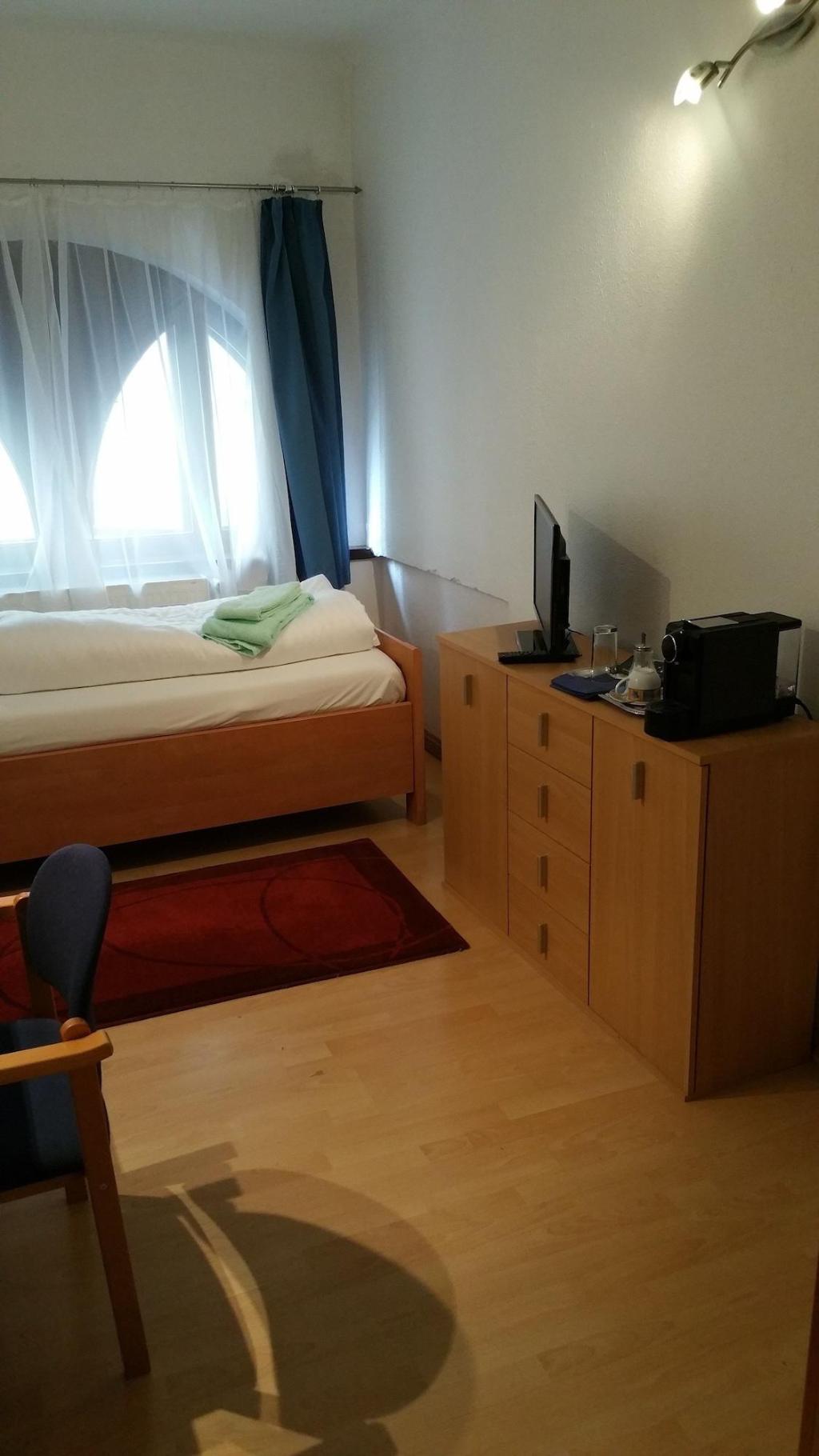 Appartementhotel Marien-hof