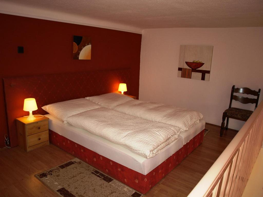 Hotel Liechtenstein