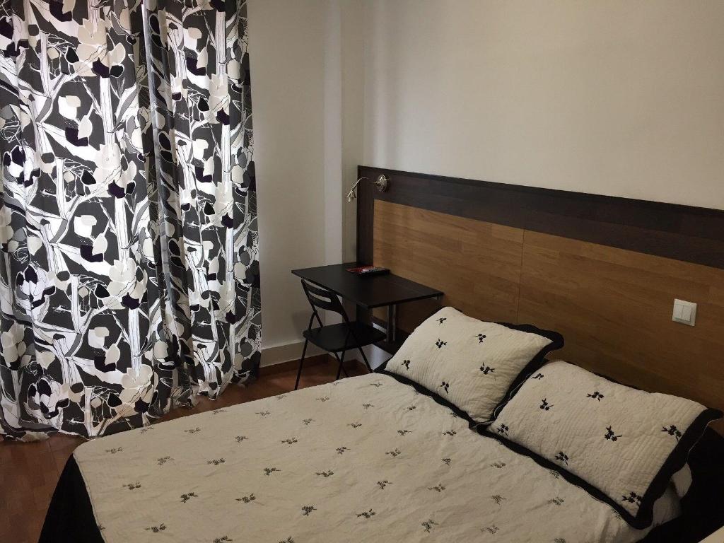 Hostal Alaska