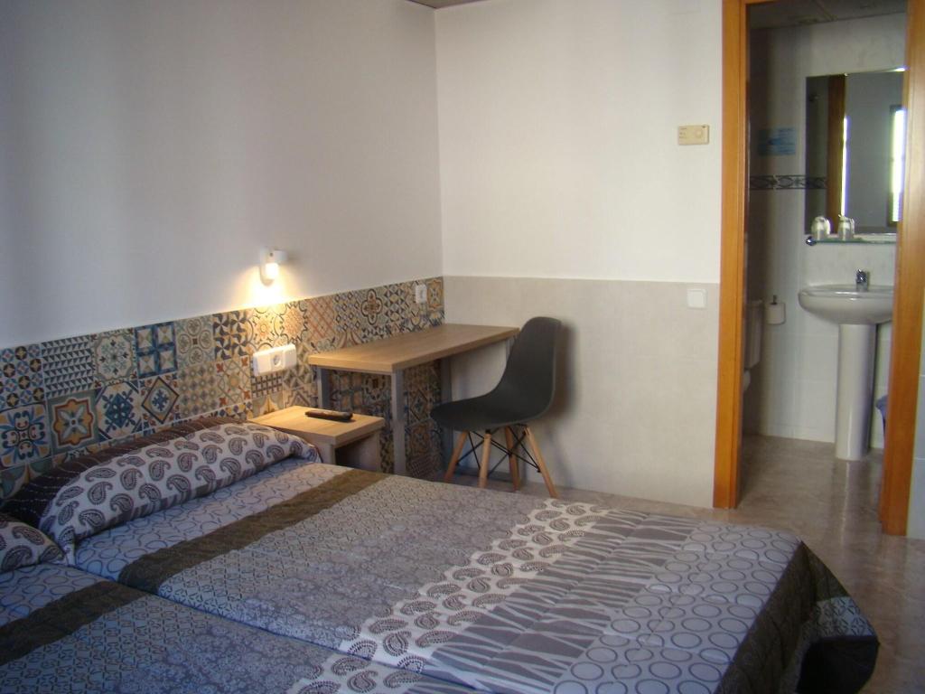 Hostal Baler