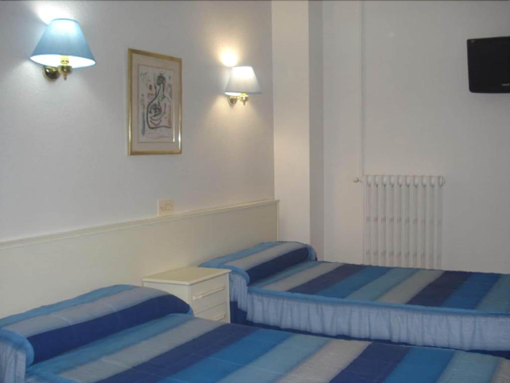 Hostal Central