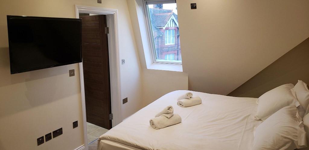 London Star Hotel
