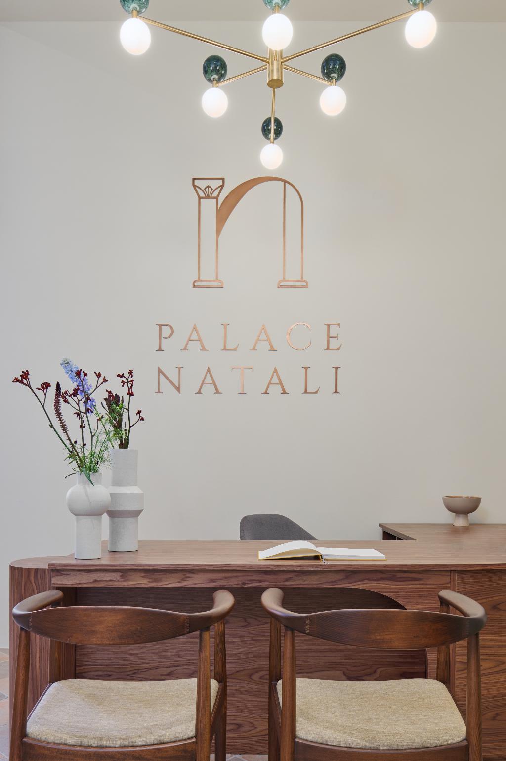 Palace Natali