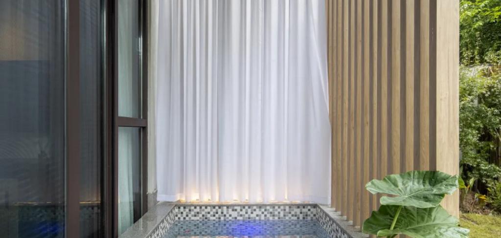 Howard Johnson Huashuiwan HotSpringsResort Chengdu