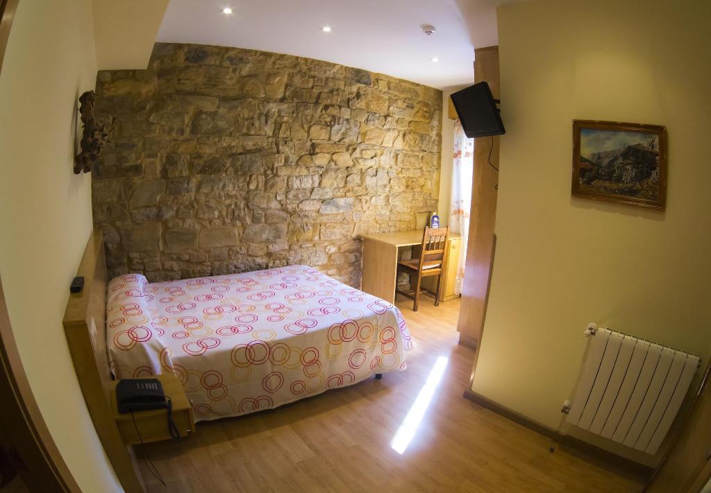 Hotel El Horreo De Aviles