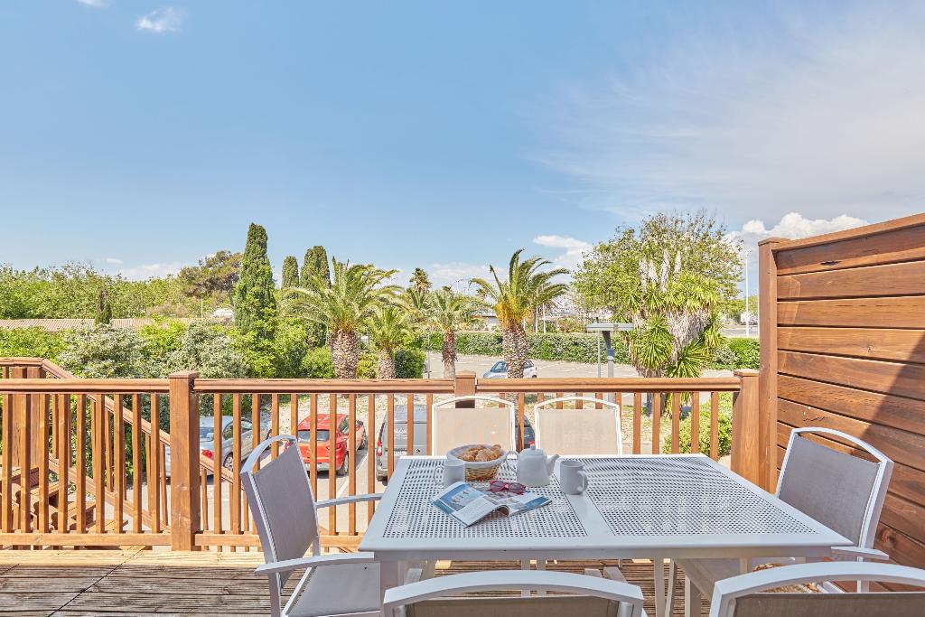 Residence Odalys Du Golfe
