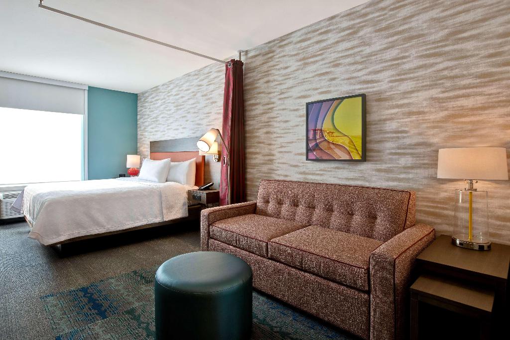 Home2 Suites by Hilton Carmel Indianapolis