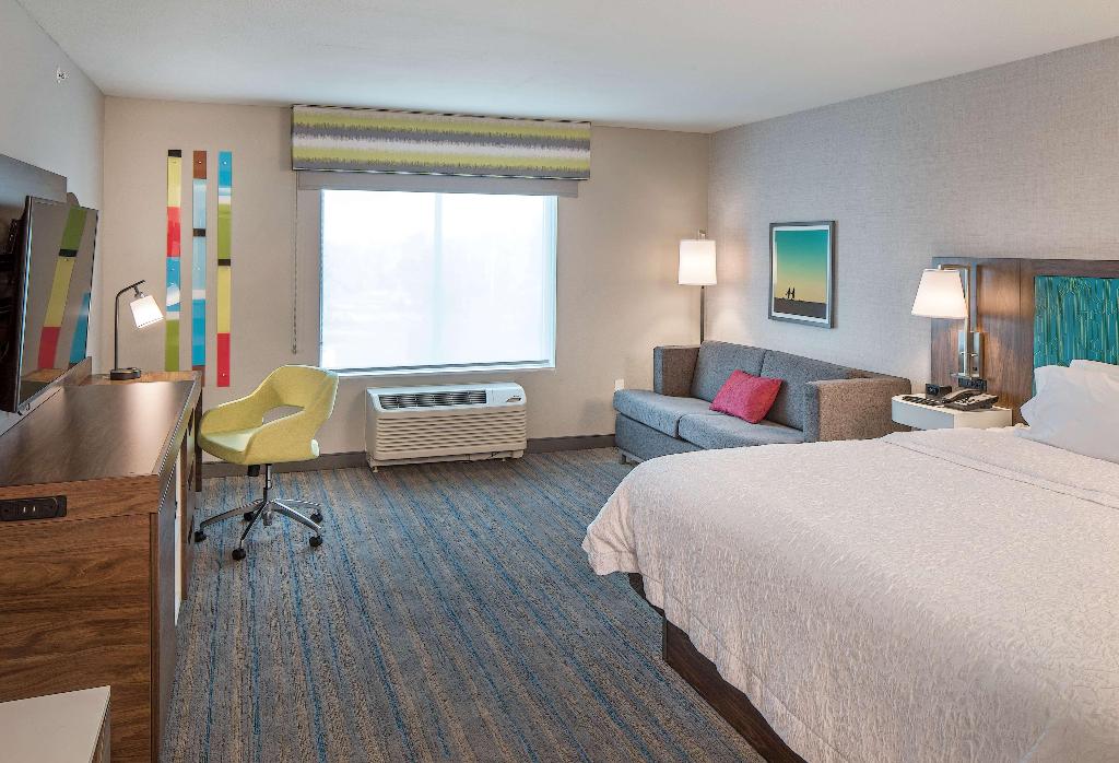 Hampton Inn By Hilton Hastings