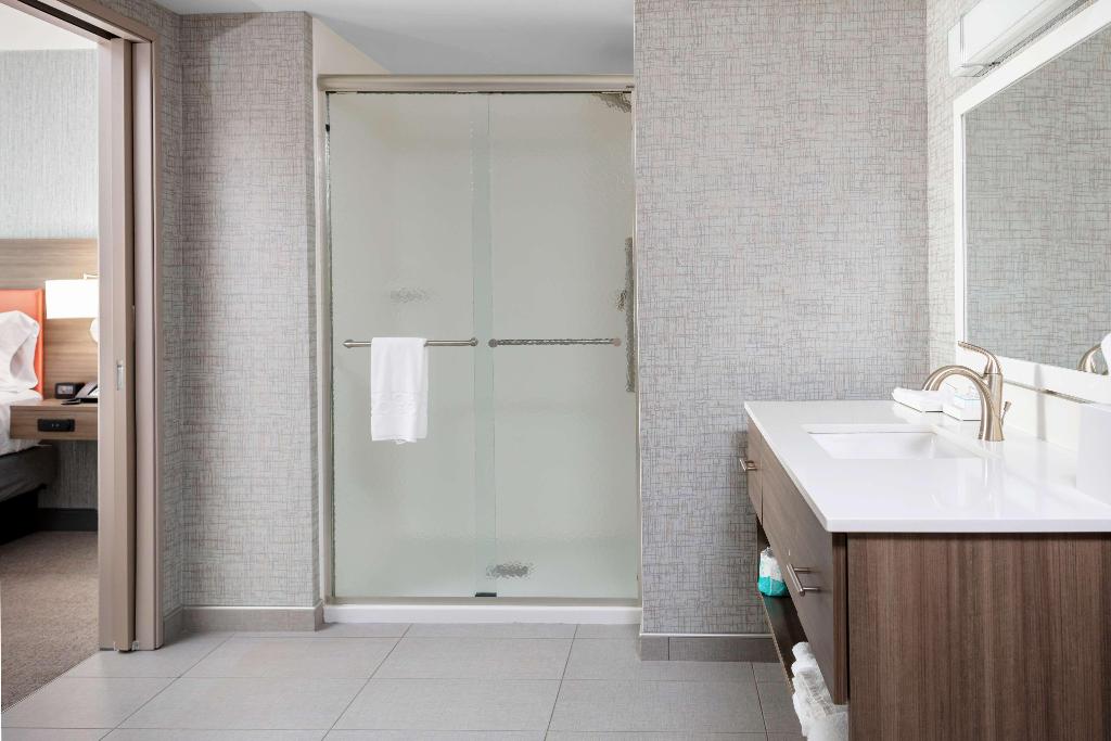 Home2 Suites By Hilton Fort Wayne North