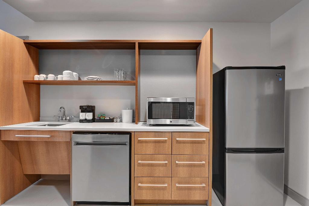 Home2 Suites By Hilton Fort Mill