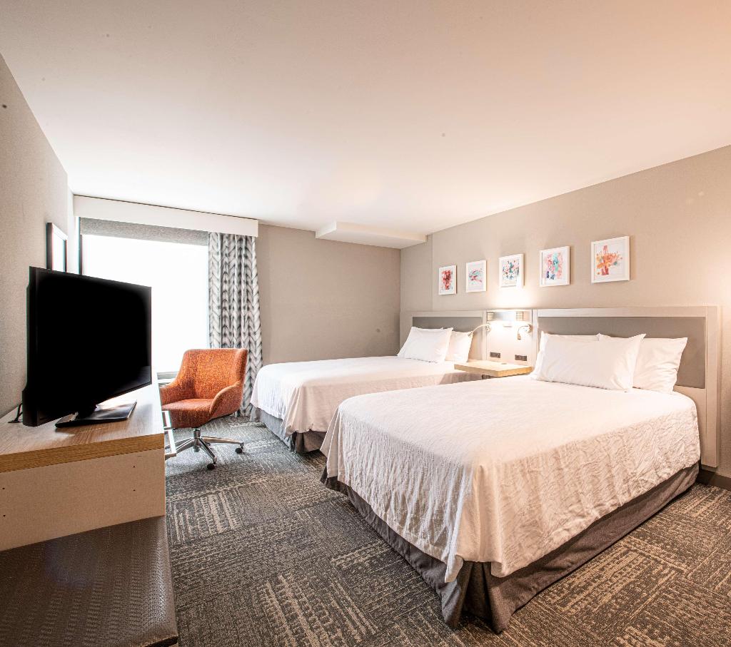 Hilton Garden Inn Asheville South