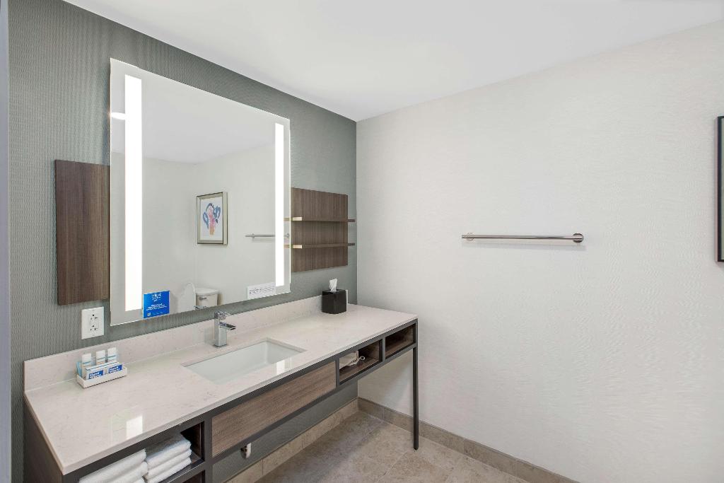 Hilton Garden Inn Harlingen Convention Center