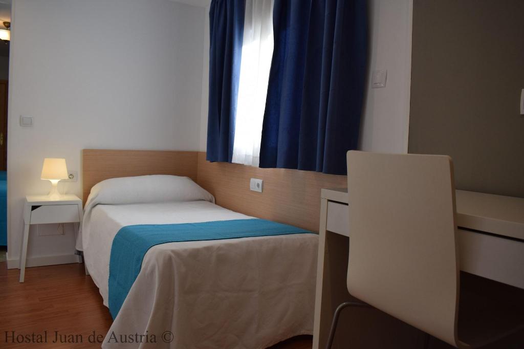 Hostal Juan De Austria