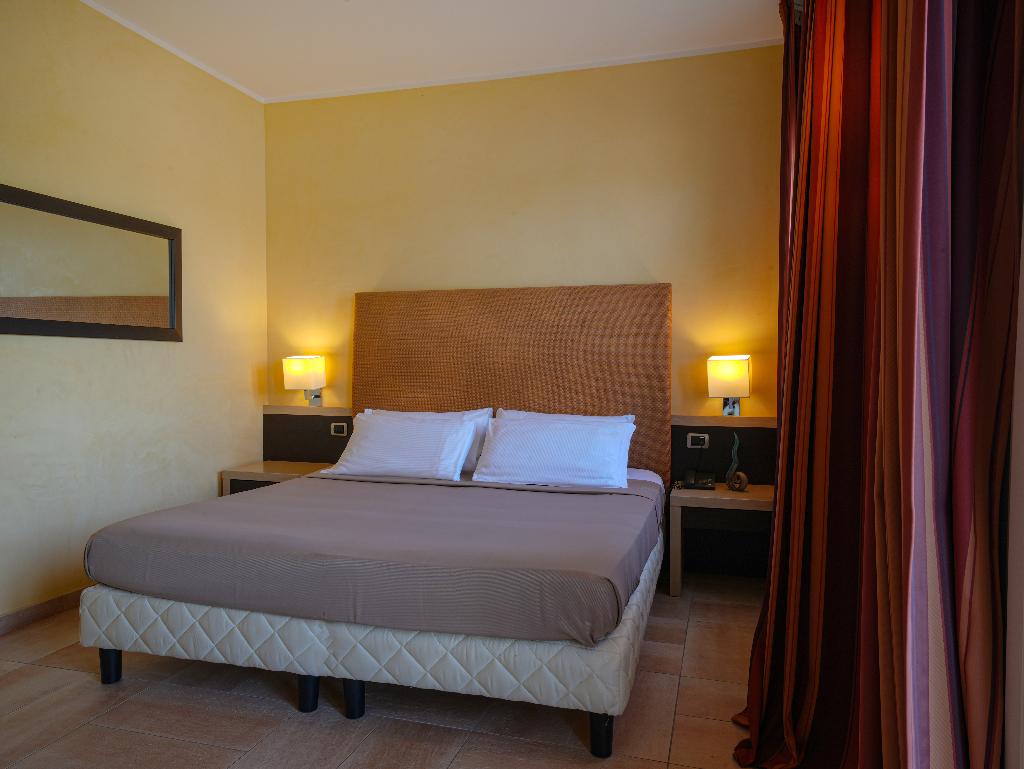 BV Airone Resort
