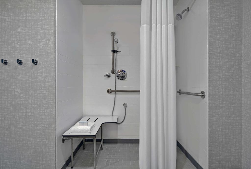 Hampton Inn & Suites Macclenny I-10