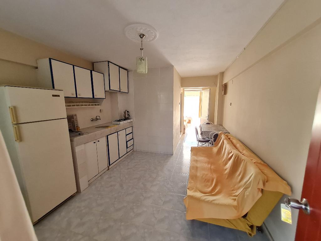 Ozgun Apart Hotel
