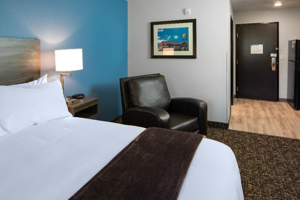 My Place Hotel-Green Bay, WI