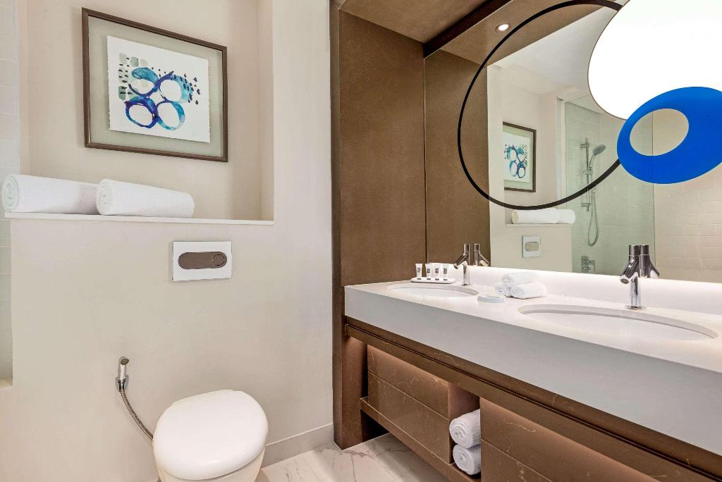 Novotel Dubai Gold District