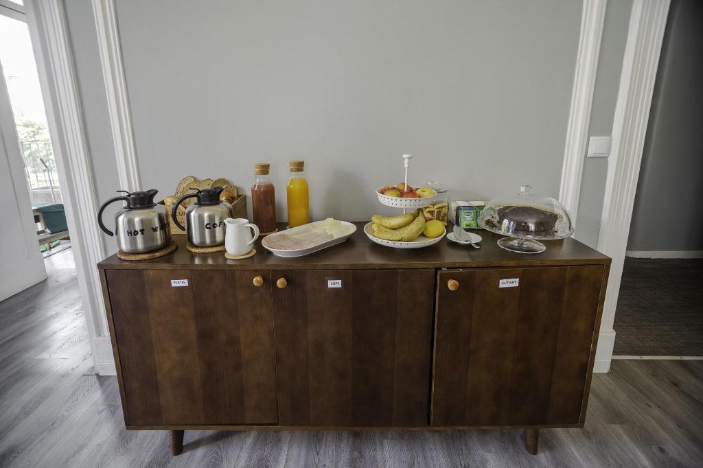 Hygge Lisbon Suites - Estrela