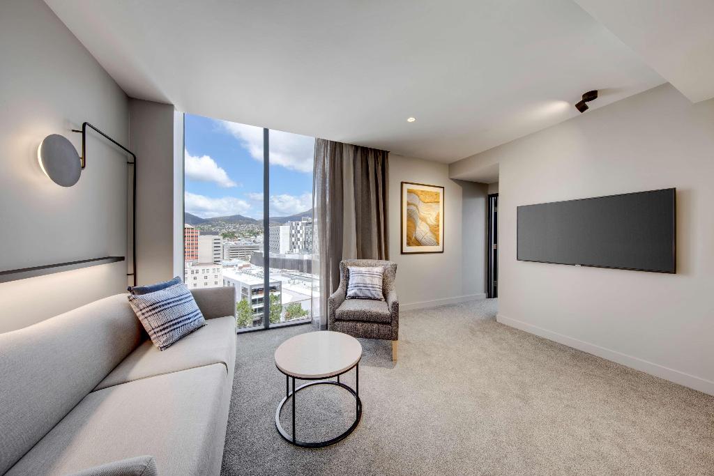 Vibe Hotel Hobart
